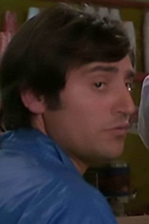 Sergio Ukmar profile photo