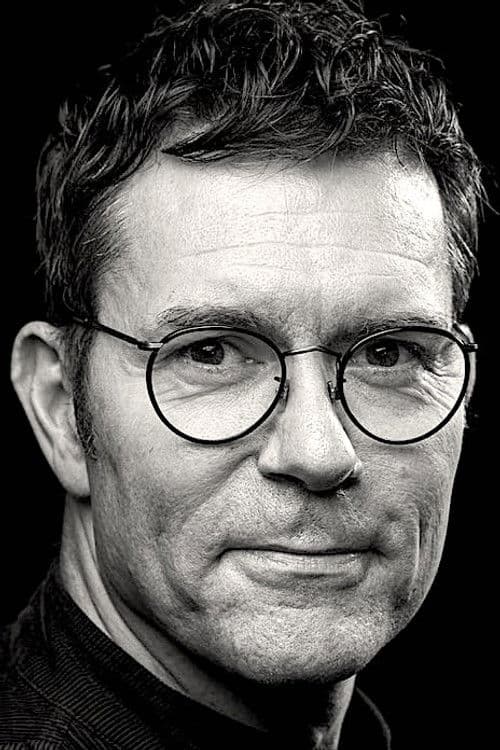 Ivar Emil Tindberg profile photo