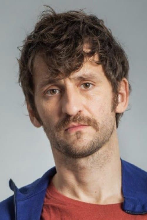 Raúl Arévalo profile photo