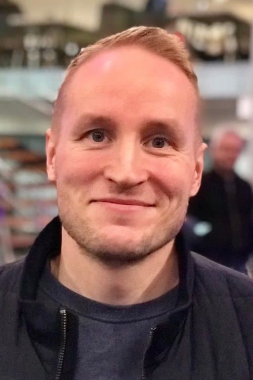Ole Giæver profile photo