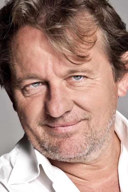 József Szarvas profile photo