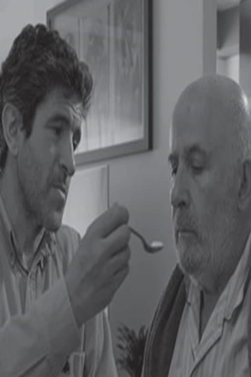 Déjame ayudarte poster