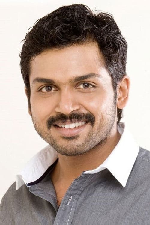 Karthi profile photo