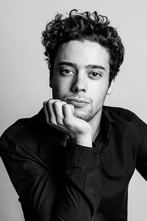 Eric Tabach profile photo