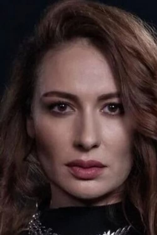 Gamze İğdiroğlu profile photo