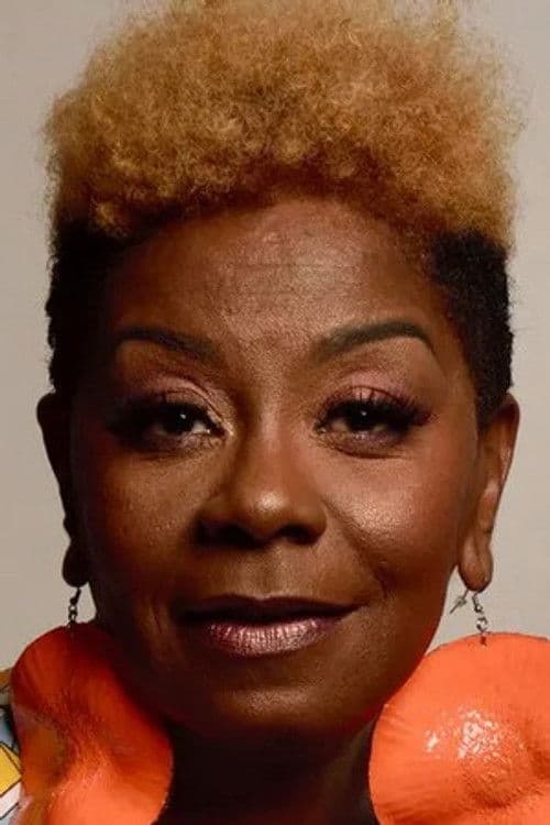 Christiane Obydol profile photo