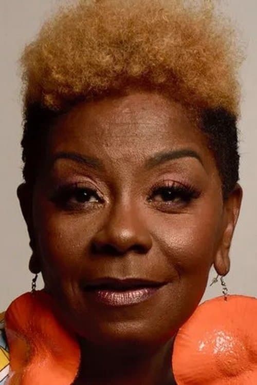 Christiane Obydol profile photo