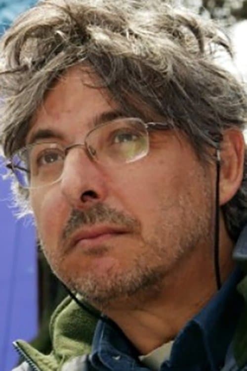 Andrew Lesnie profile photo