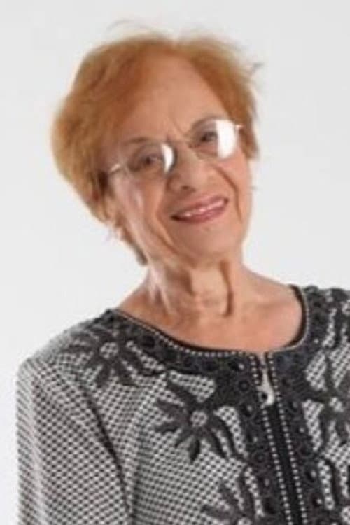 Dora Makariou profile photo