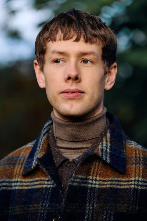 Josh Finan profile photo