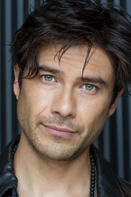 Meegwun Fairbrother profile photo