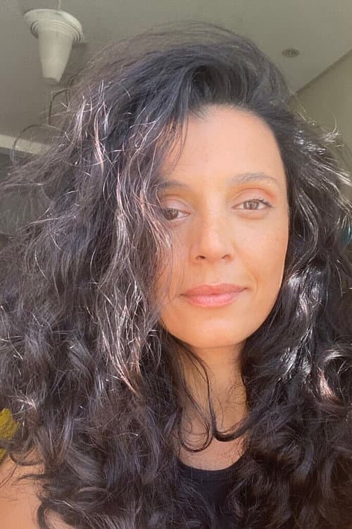 Hayla Barcellos profile photo