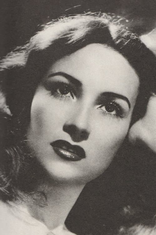 María Luisa Sandoval profile photo