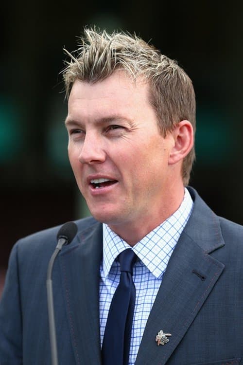 Brett Lee profile photo