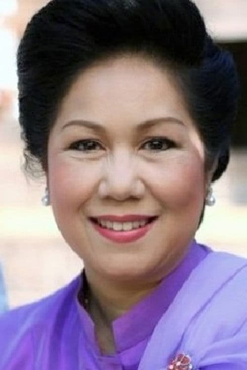 Koi Wasana Sitthiwet profile photo