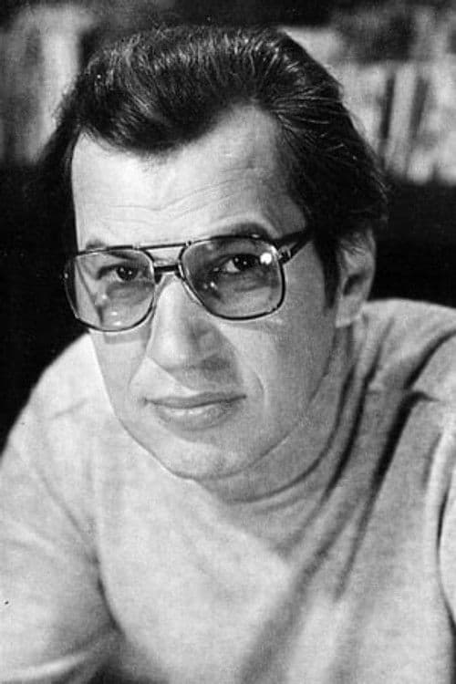 Georgi Burkov profile photo