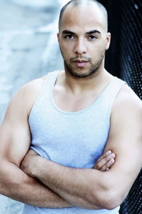 Chad Bellamy profile photo