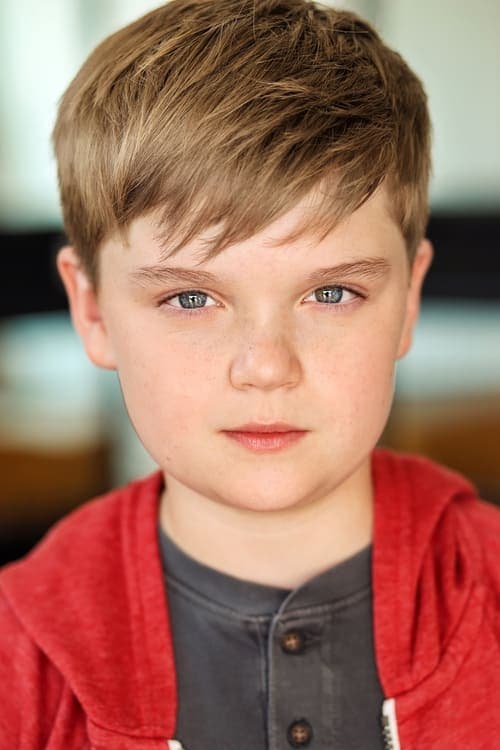 Graham Harvey profile photo