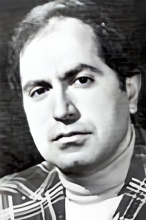 Levon Grigoryan profile photo