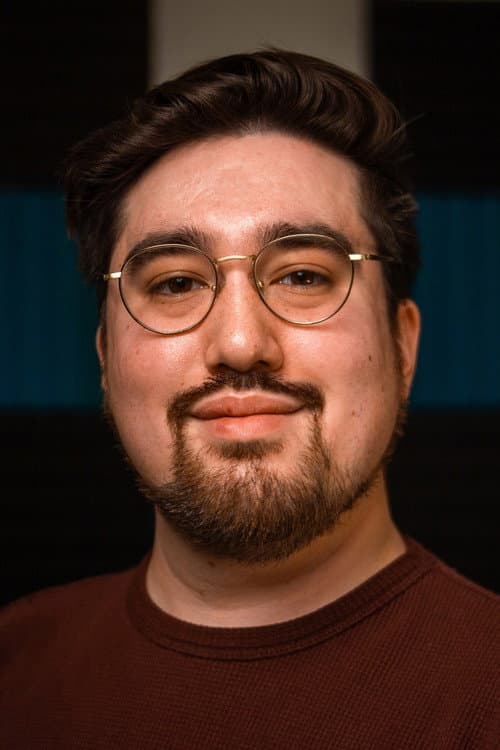 Kevin Lau profile photo