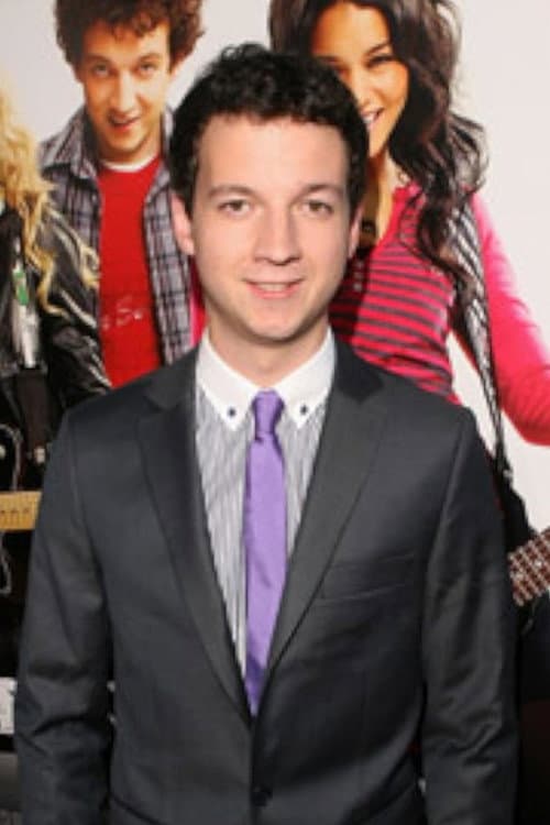 Gaelan Connell profile photo