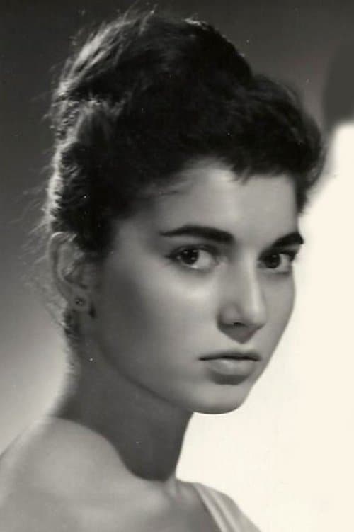 Paula Martel profile photo