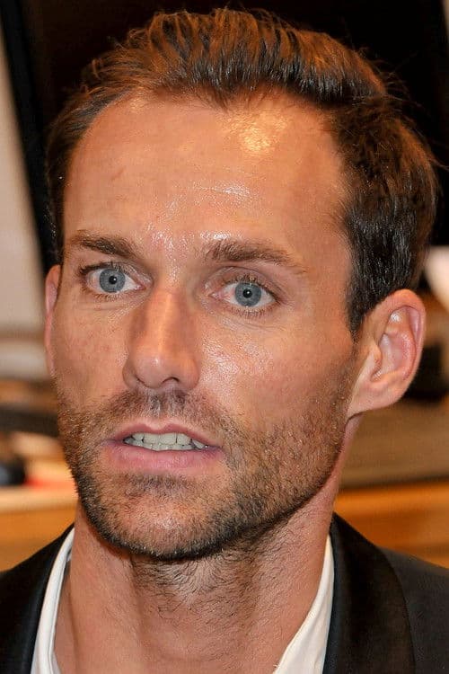 Sven Hannawald profile photo