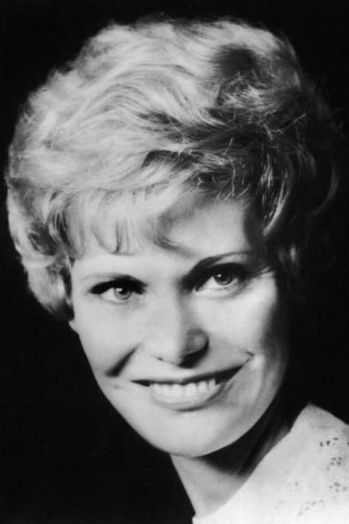 Simone Garnier profile photo