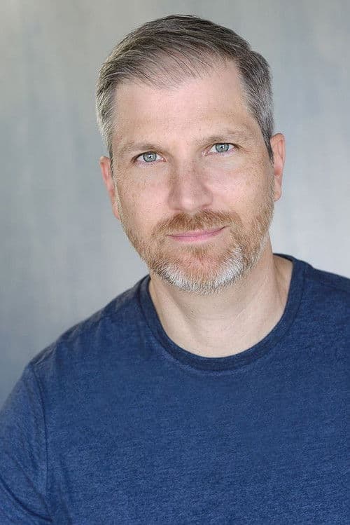 Ben Morrise profile photo