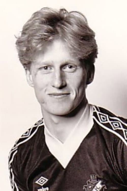 Janne Eriksson profile photo