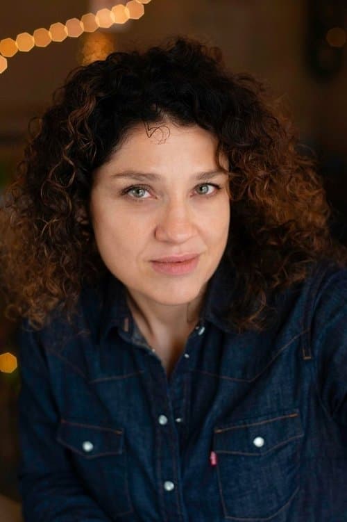 Karine Dubernet profile photo