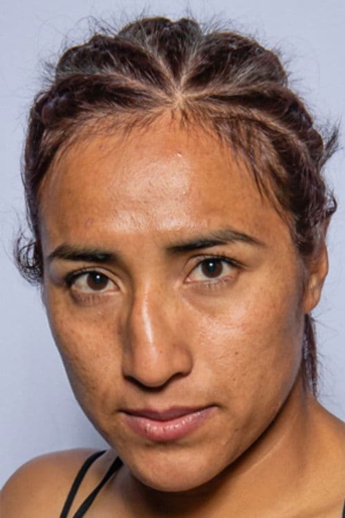 Karla Ramos Zamora profile photo
