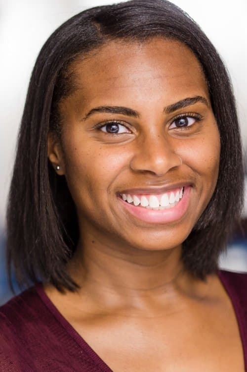 Samantha Russell profile photo