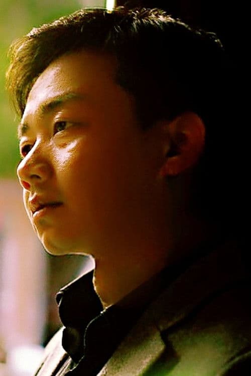 Qiu Wenyang profile photo
