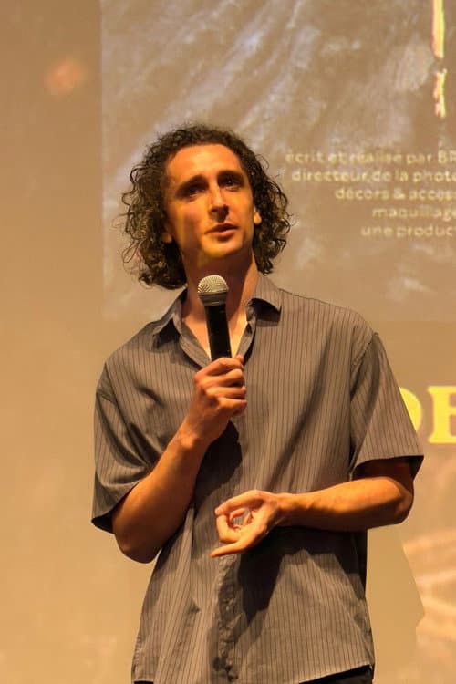 Bruno H. Wagiel profile photo