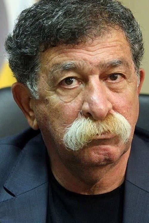 Farhad Varahram profile photo