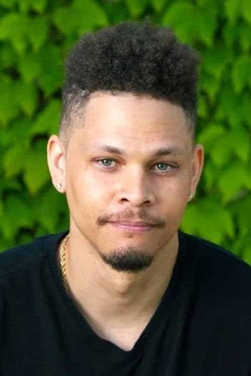 Jarelle Dampier profile photo