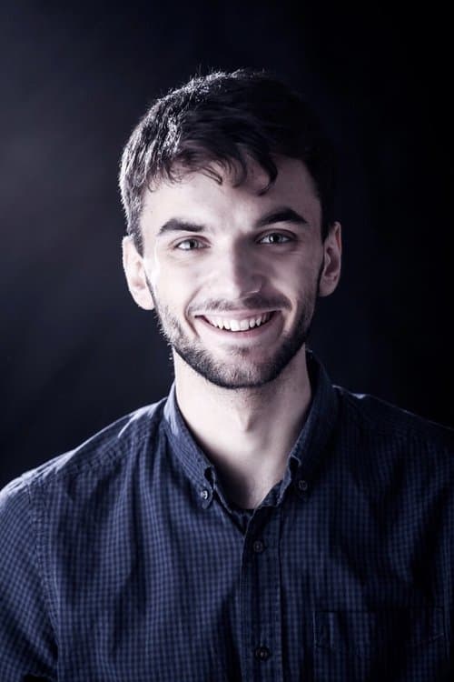 Vitalii Hordiienko profile photo