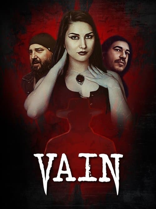 Vain poster
