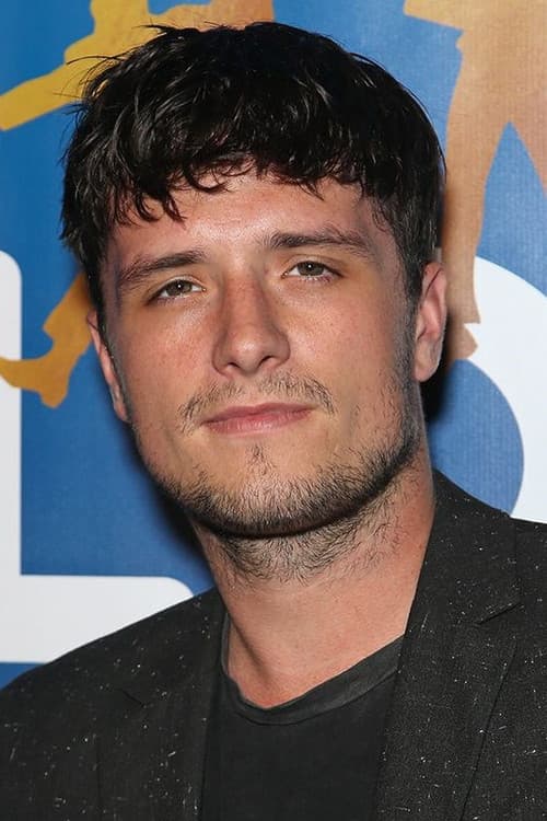 Josh Hutcherson profile photo