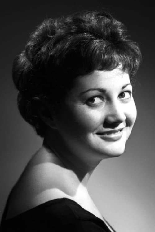 Louisette Dussault profile photo