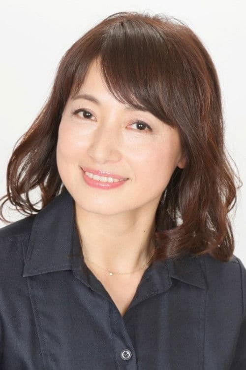 Mitsuyo Hoshino profile photo