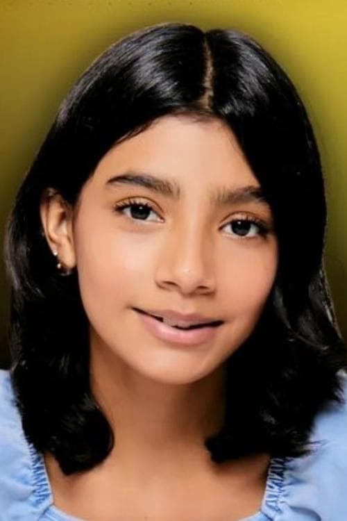 Frida Sofía Cruz Salinas profile photo