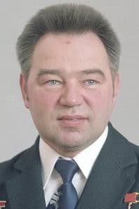 Georgiy Grechko profile photo