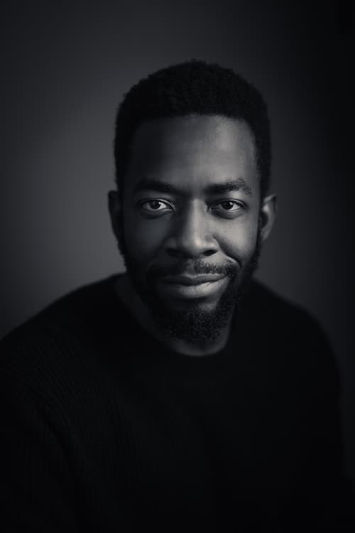 Martial Batchamen Tchana profile photo