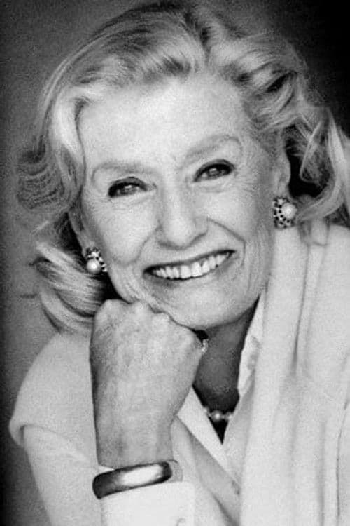 Miriam Nelson profile photo