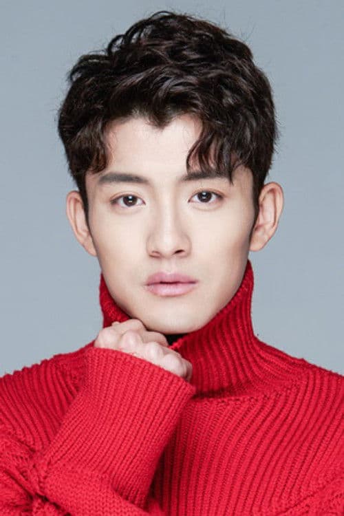 Chen Yilong profile photo