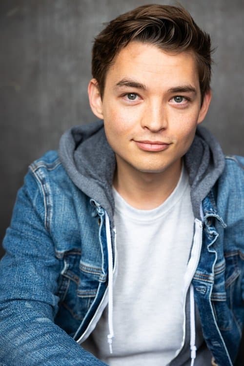 Parker Green profile photo