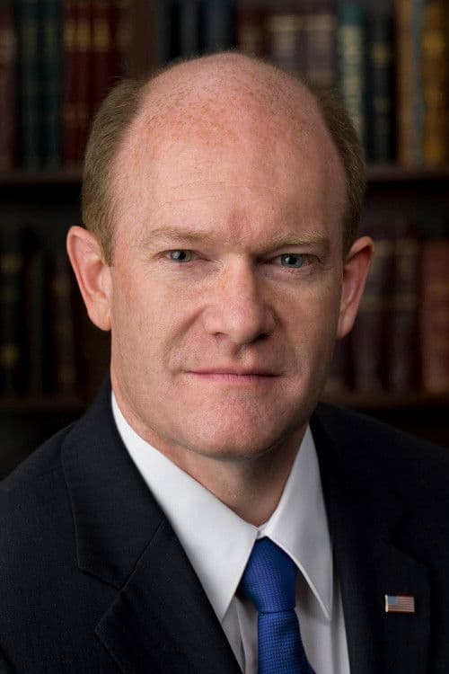 Chris Coons profile photo