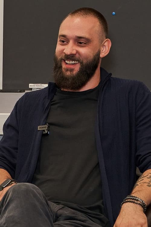 Vladimir Bitokov profile photo